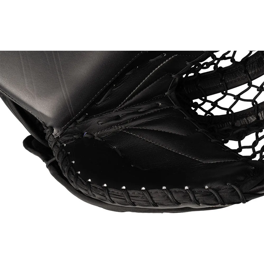Bauer Vapor Flylite MTO Senior Goalie Catcher sold by Pro Hockey Life product image thumbnail 3