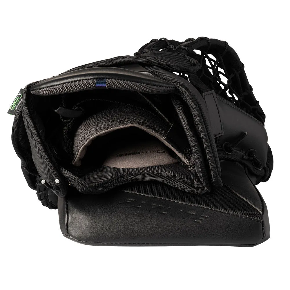 Bauer Vapor Flylite MTO Senior Goalie Catcher sold by Pro Hockey Life product image thumbnail 4