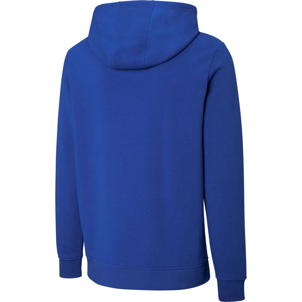 Sherwood Wordmark Men's Blue Pullover Hoodie sold by Pro Hockey Life product image thumbnail 3