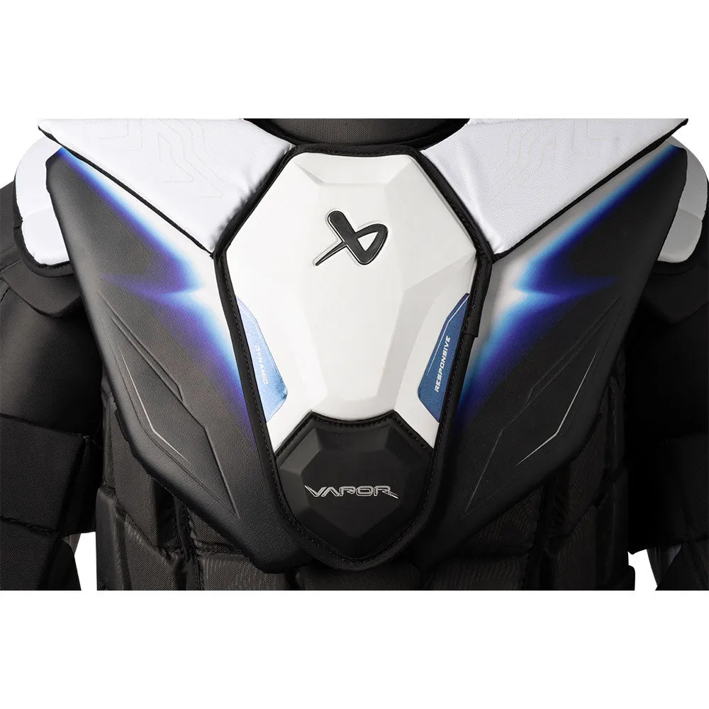 Bauer Vapor Flylite Intermediate Goalie Chest Protector sold by Pro Hockey Life product image thumbnail 4