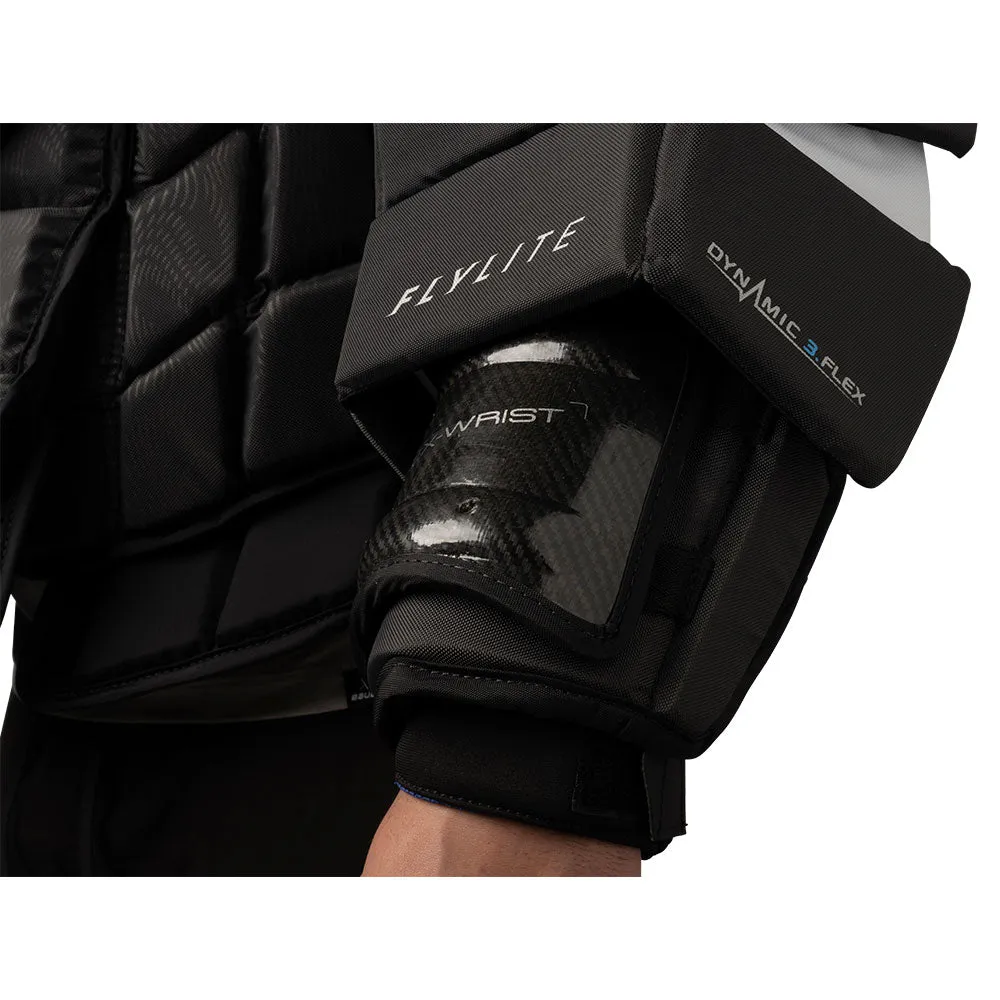 Bauer Vapor Flylite Intermediate Goalie Chest Protector sold by Pro Hockey Life product image thumbnail 5