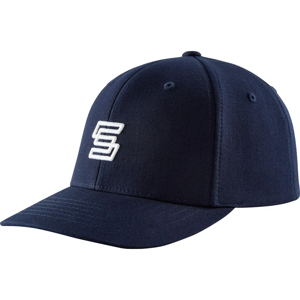 Sherwood Melange Men's Flexfit Hat sold by Pro Hockey Life product image thumbnail 2