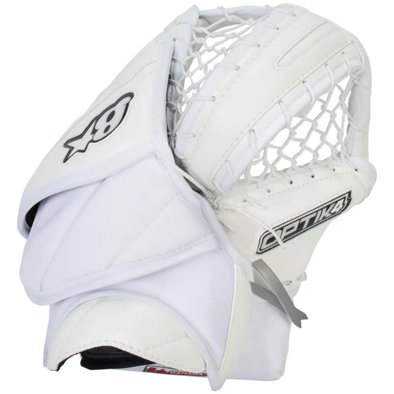 Briians Optik 4 Catch Glove Senior made by Pro Hockey Life