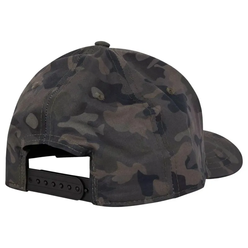 True City Flyte Camo Snapback Hat made by Pro Hockey Life