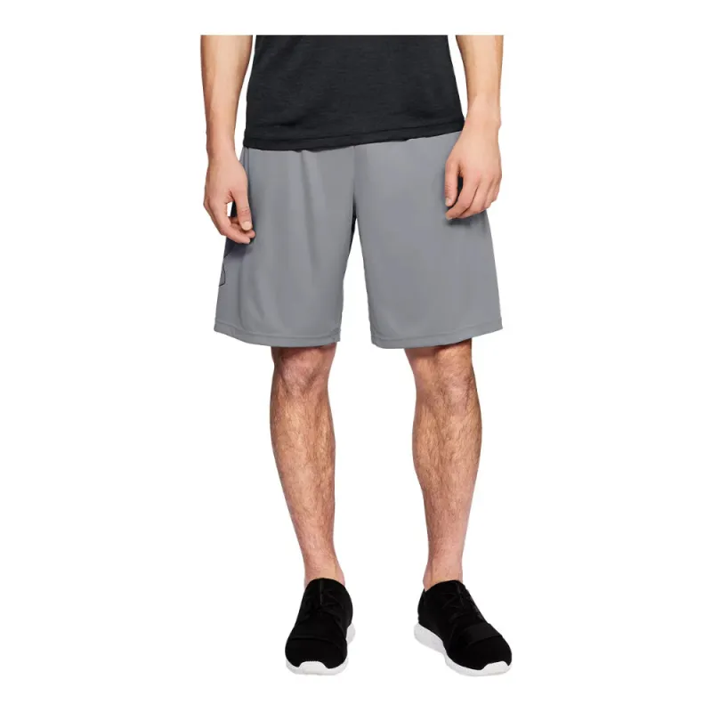 Under Armour Tech Graphic Short made by Under Armour
