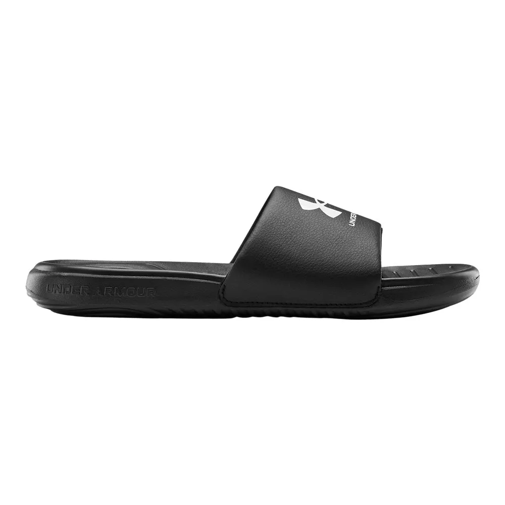 Under Armour Ansa Fix Men's Slides sold by Pro Hockey Life product image thumbnail 2