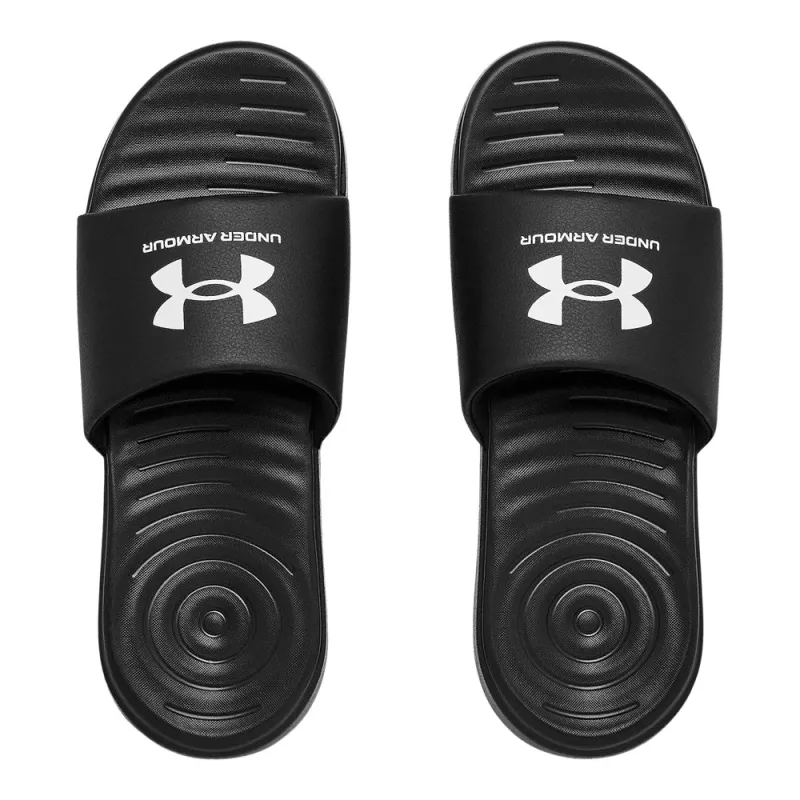 Under Armour Ansa Fix Men's Slides made by Under Armour
