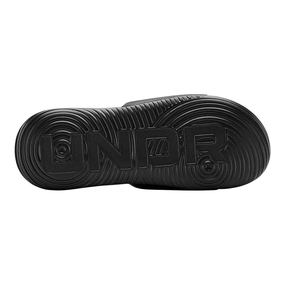 Under Armour Ansa Fix Men's Slides sold by Pro Hockey Life product image thumbnail 4