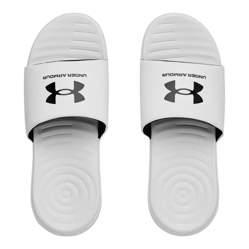 Men's Under Armour Fix Slides made by Under Armour