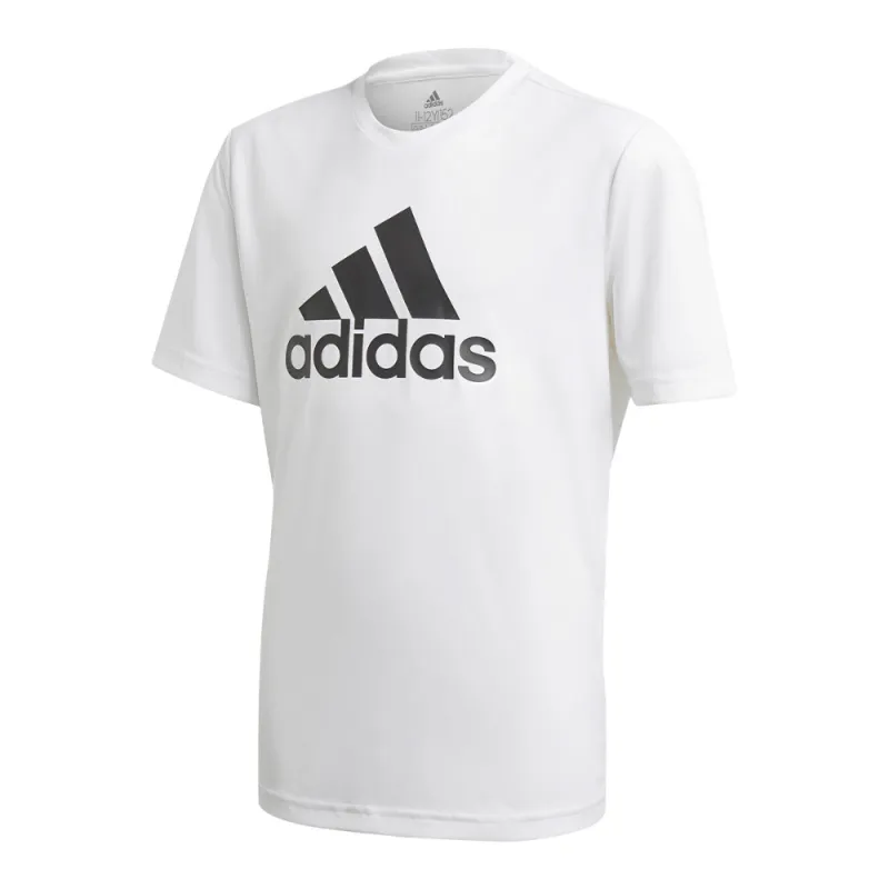 Adidas Brand Love Short Sleeve T-Shirt made by Adidas