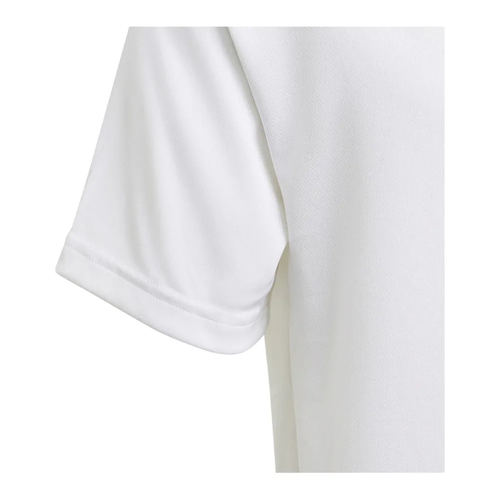 Adidas Brand Love Short Sleeve T-Shirt sold by Pro Hockey Life product image thumbnail 2
