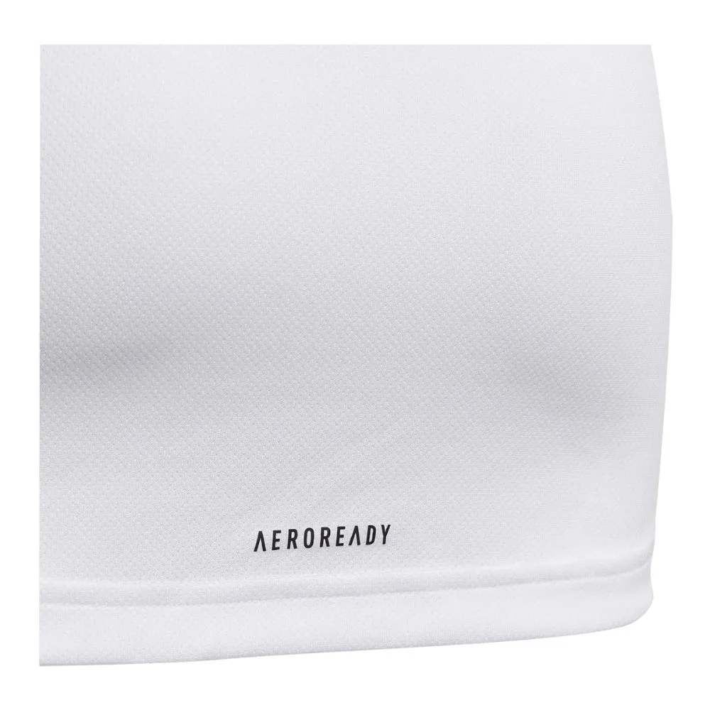 Adidas Brand Love Short Sleeve T-Shirt sold by Pro Hockey Life product image thumbnail 5