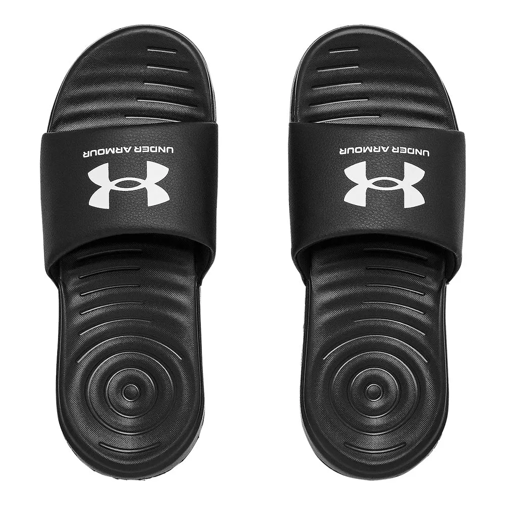 Women's Under Armour Ansa Fiex Slides sold by Pro Hockey Life product image thumbnail 3