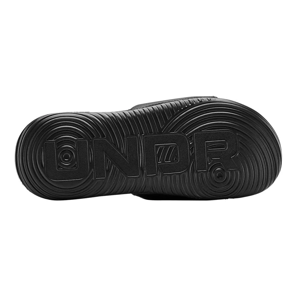 Women's Under Armour Ansa Fiex Slides sold by Pro Hockey Life product image thumbnail 2