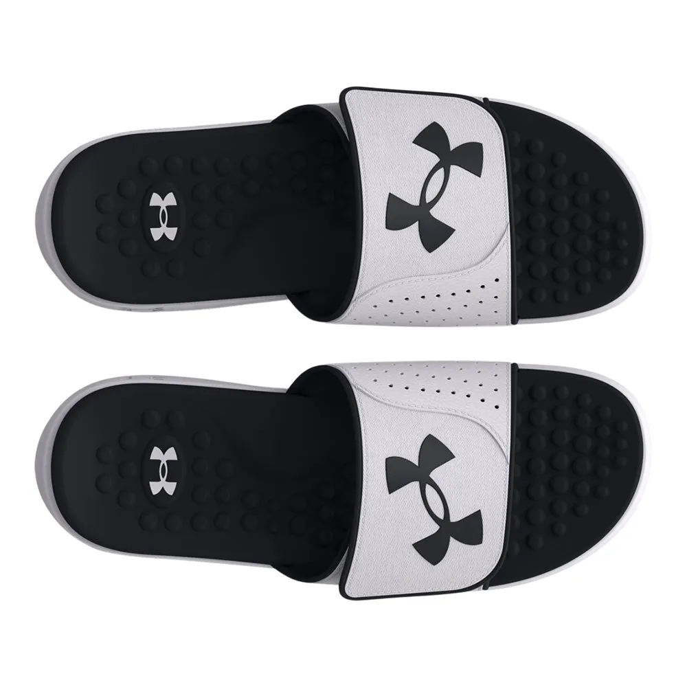 Men's Under Armour Ignite 7 Slides sold by Pro Hockey Life