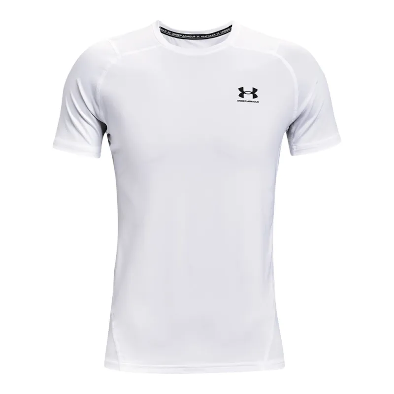 Under Armour HeatGear Compression Short Sleeve Top made by Under Armour