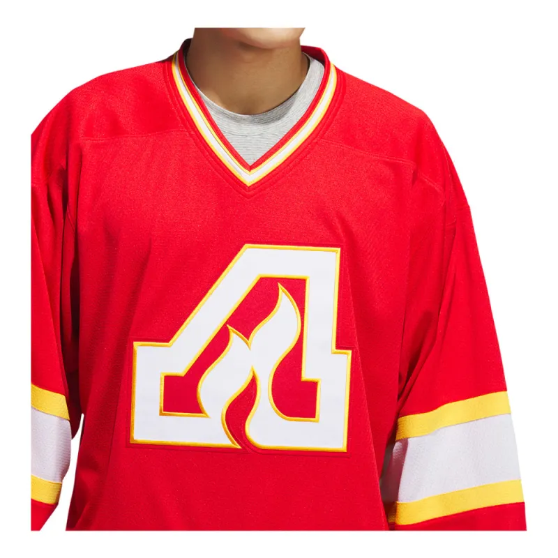 Adidas Atlanta Flames '73 Classics Jersey made by Adidas