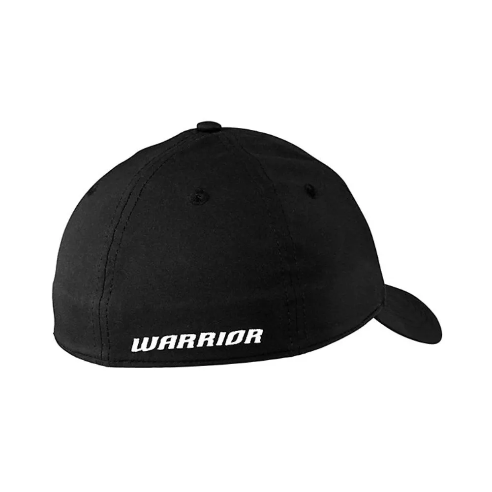 Warrior Corp Black Hat sold by Pro Hockey Life product image thumbnail 2