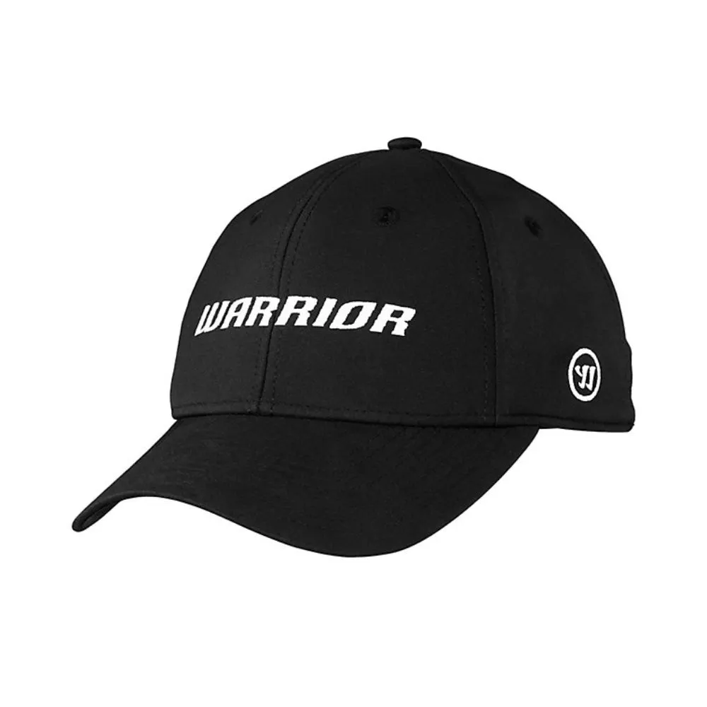 Warrior Corp Black Hat sold by Pro Hockey Life