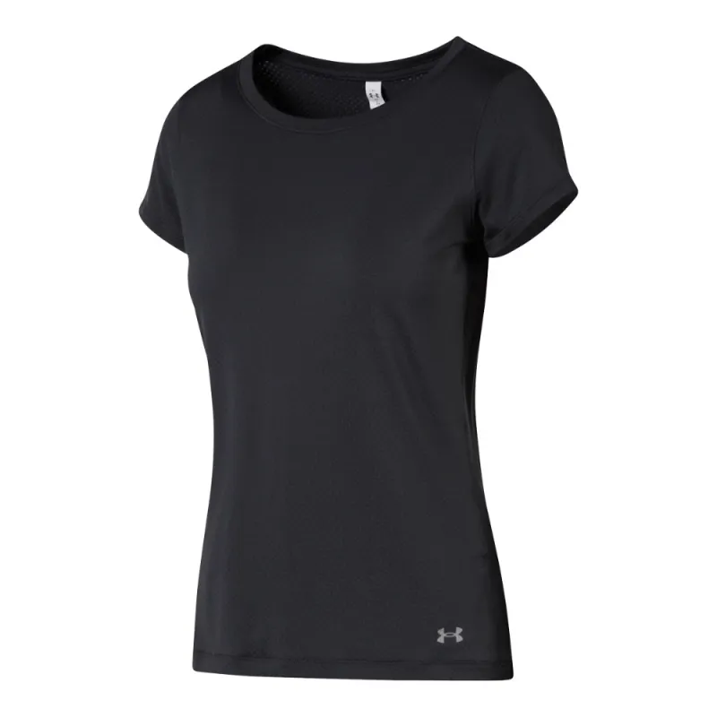 Women's Under Armour Short Sleeve Top made by Under Armour