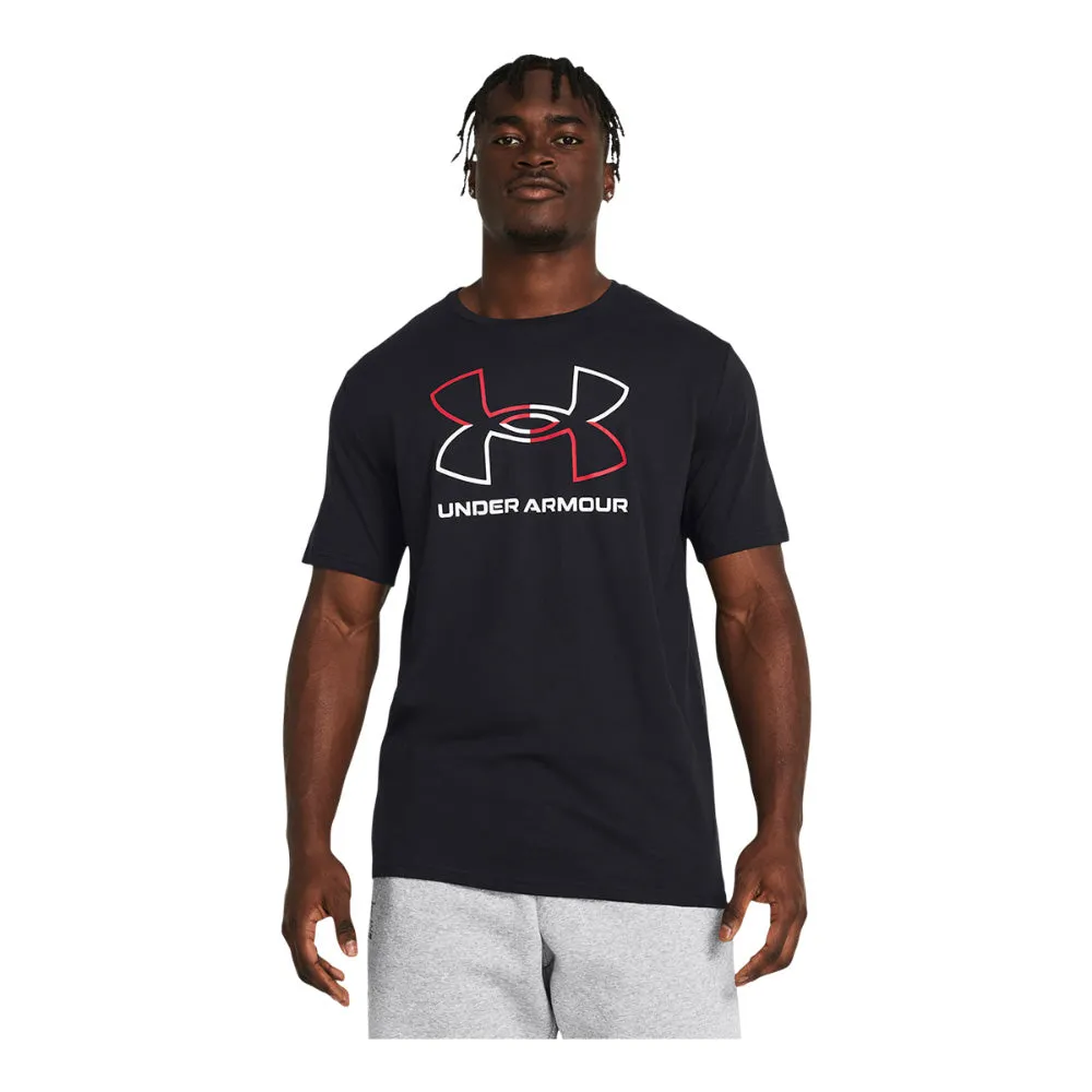 Under Armour Foundation 2 T-Shirt sold by Pro Hockey Life product image thumbnail 3