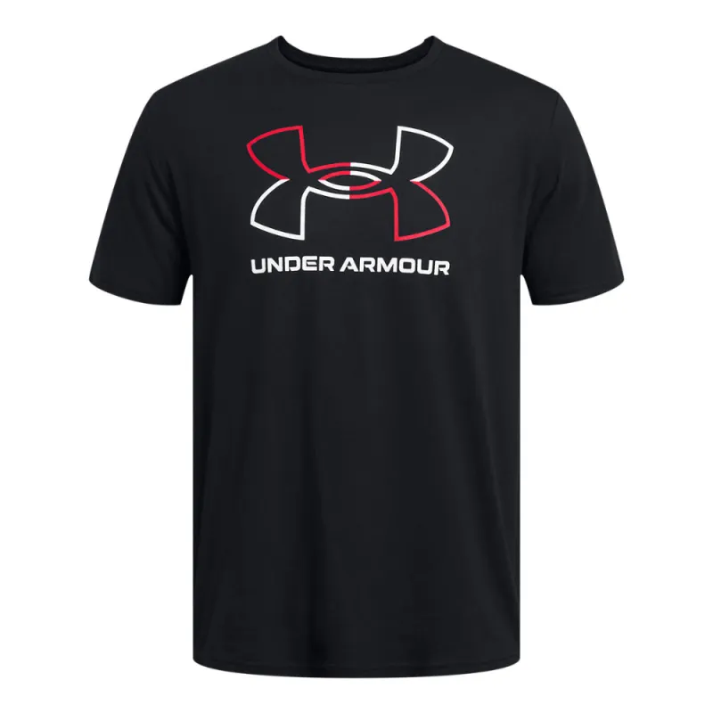 Under Armour Foundation 2 T-Shirt made by Under Armour