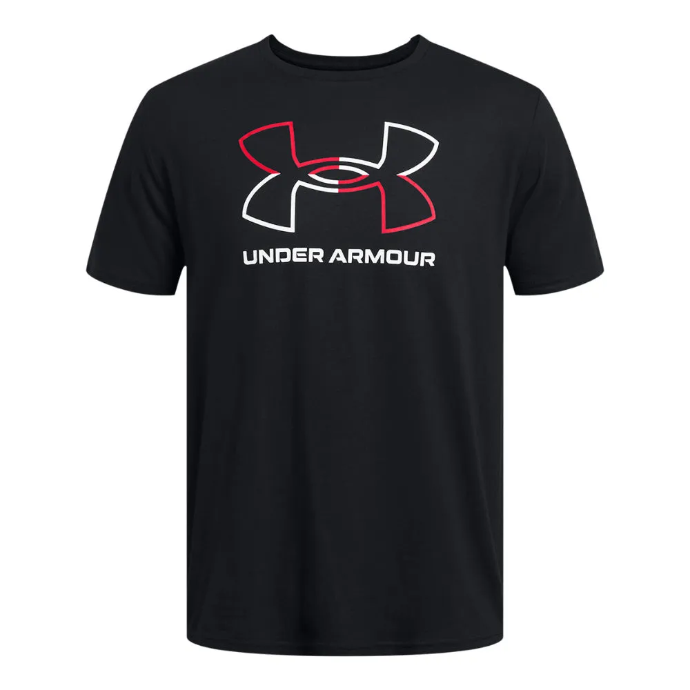 Under Armour Foundation 2 T-Shirt sold by Pro Hockey Life