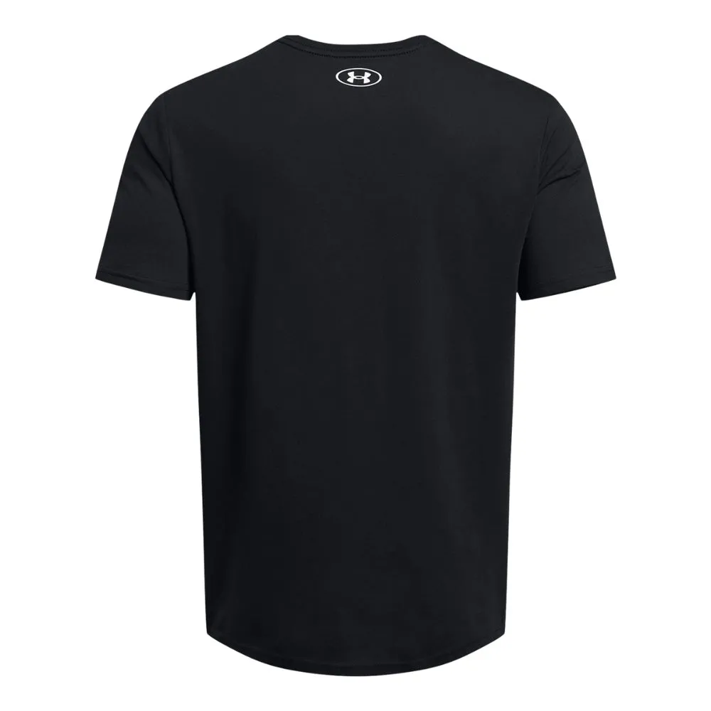 Under Armour Foundation 2 T-Shirt sold by Pro Hockey Life product image thumbnail 2