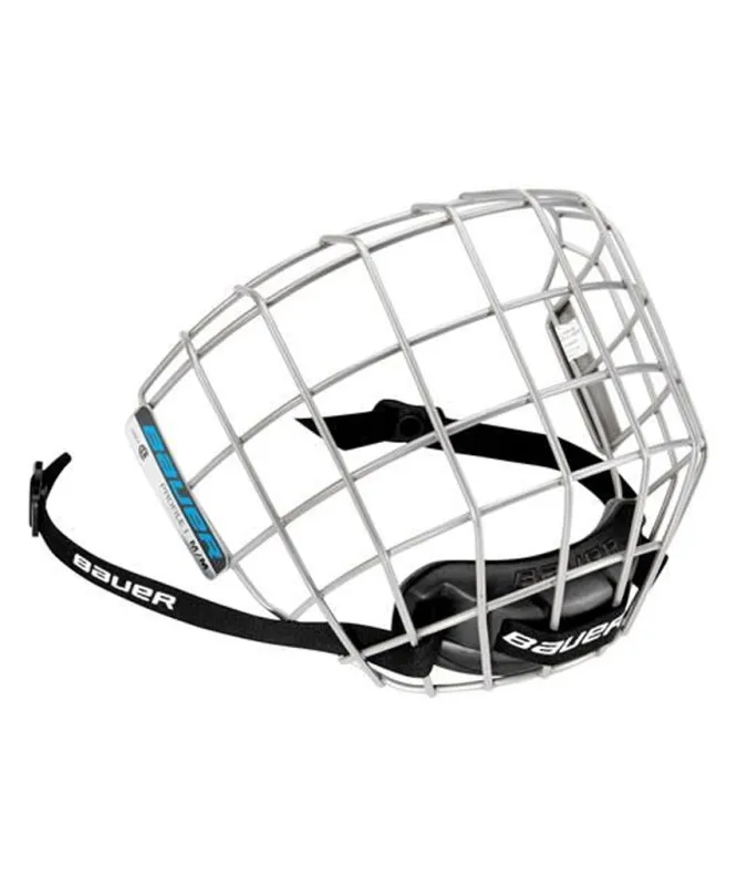 Bauer Profile I Senior Hockey Cage made by Bauer