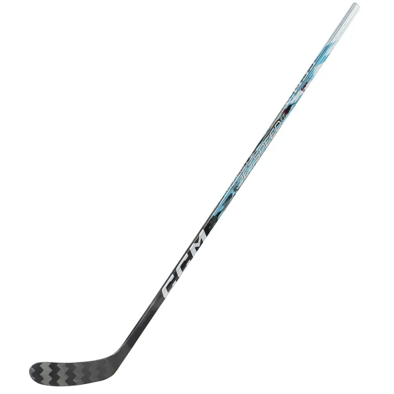 CCM Jetspeed FT9 Pro Intermediate Hockey Stick made by CCM