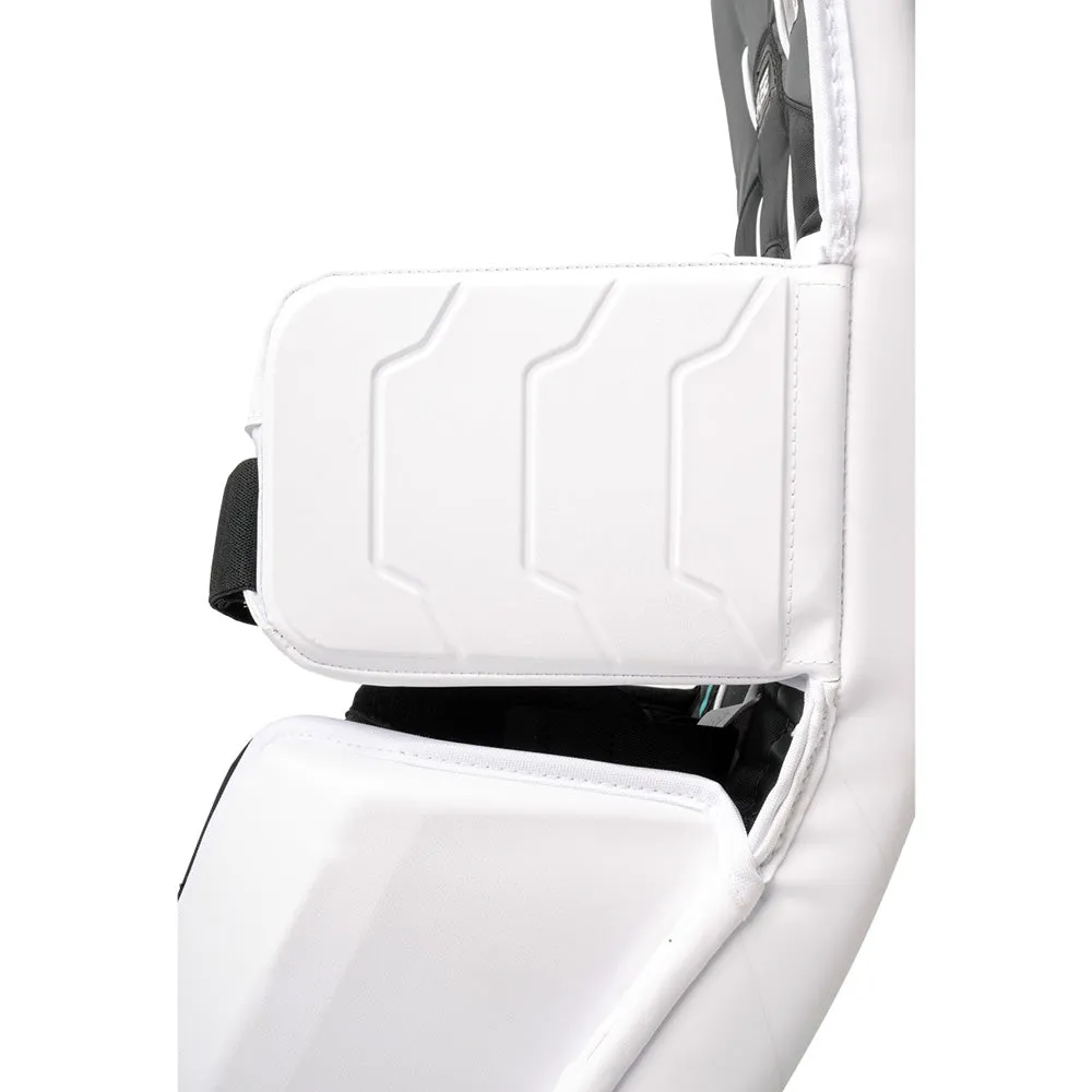 Bauer Supreme Fuse MTO Senior Goalie Pads sold by Pro Hockey Life product image thumbnail 4