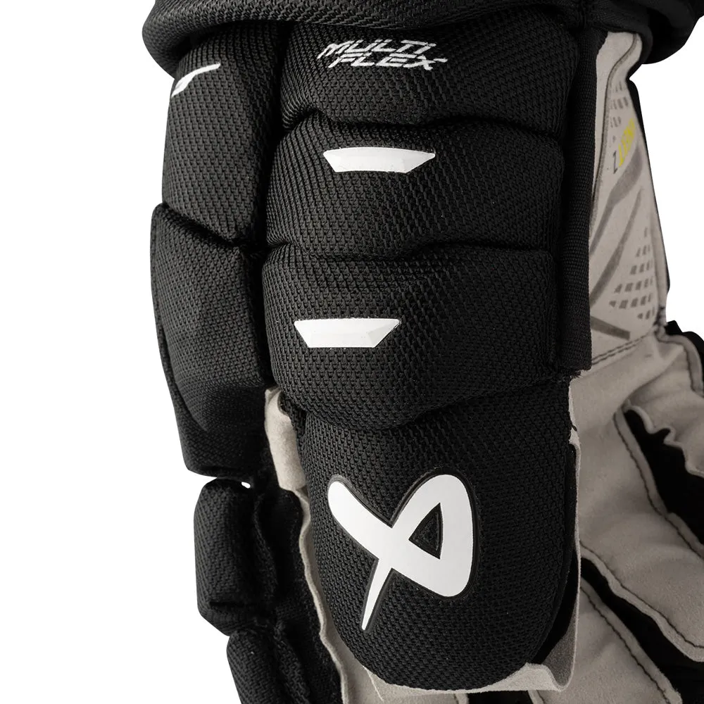 Bauer Supreme Fuse Senior Hockey Gloves sold by Pro Hockey Life product image thumbnail 3