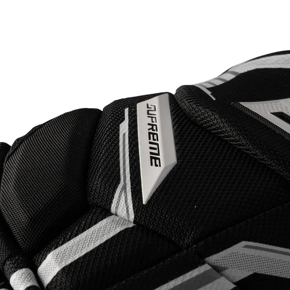 Bauer Supreme Fuse Senior Hockey Gloves sold by Pro Hockey Life product image thumbnail 5