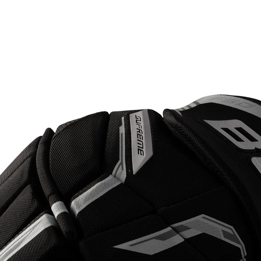 Bauer Supreme F50 Pro Intermediate Hockey Gloves sold by Pro Hockey Life product image thumbnail 5
