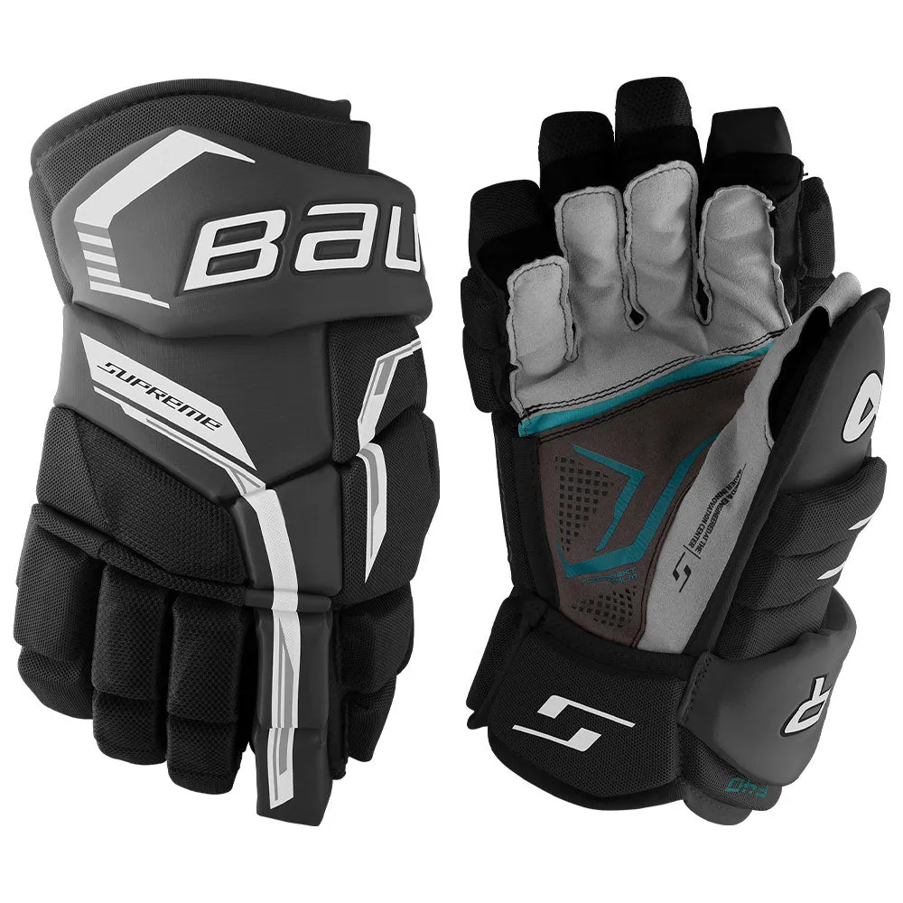 Bauer Supreme F40 Senior Hockey Gloves sold by Pro Hockey Life
