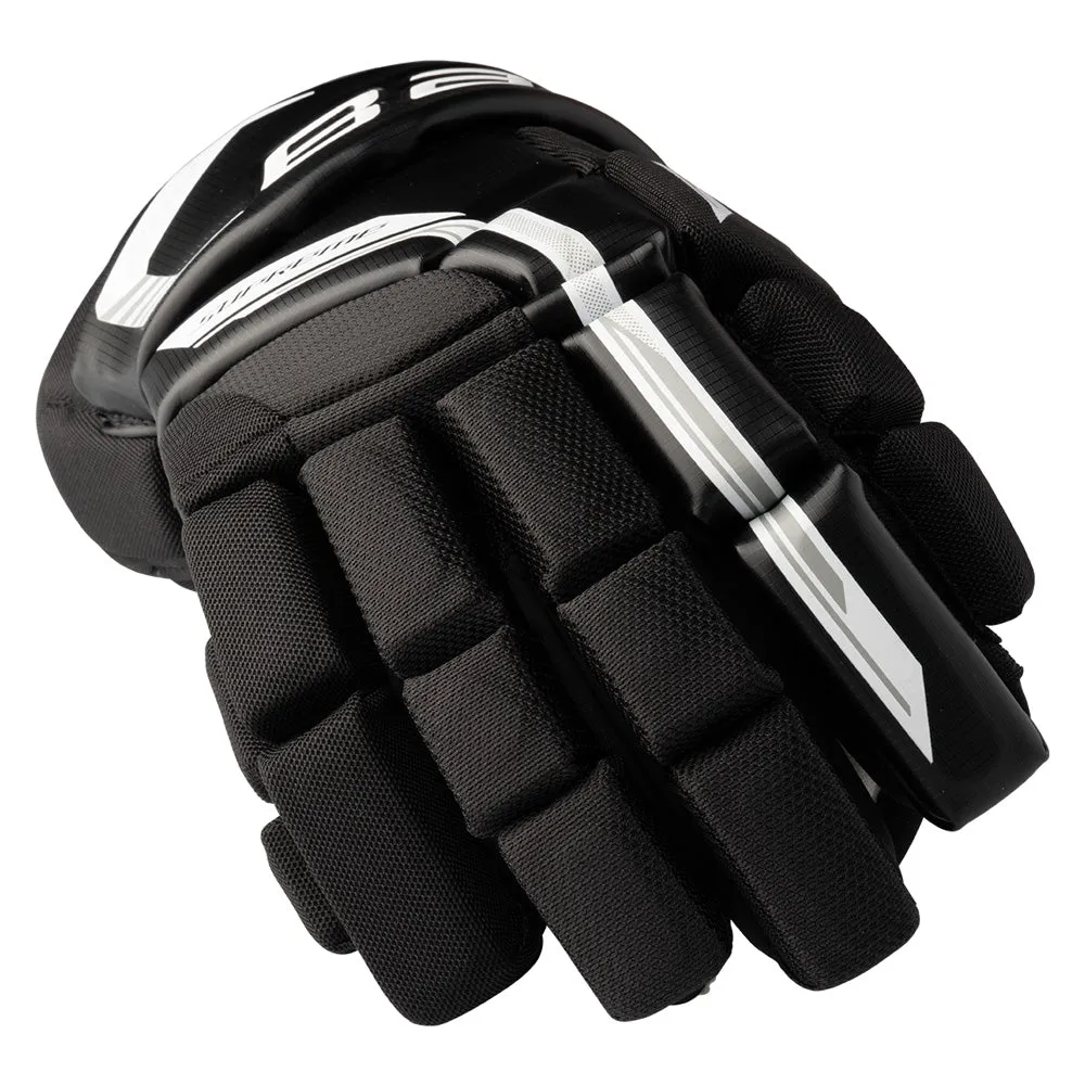 Bauer Supreme F40 Senior Hockey Gloves sold by Pro Hockey Life product image thumbnail 3