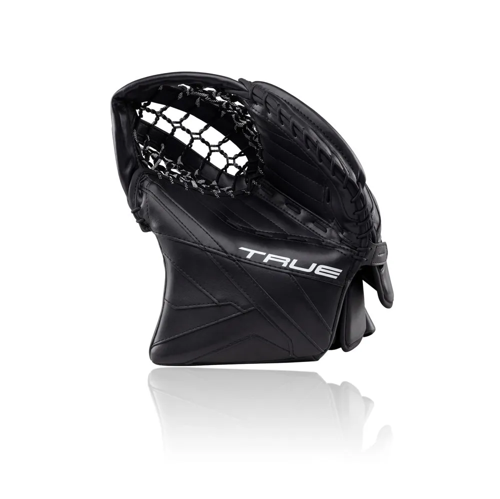 True Catalyst Nitro Senior Goalie Catcher sold by Pro Hockey Life product image thumbnail 5