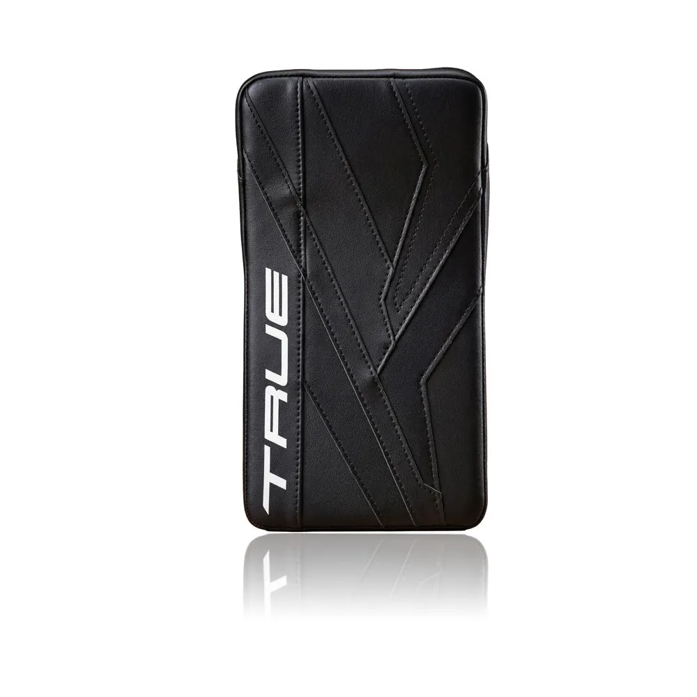 True Catalyst 7x6 Senior Goalie Blocker sold by Pro Hockey Life product image thumbnail 5
