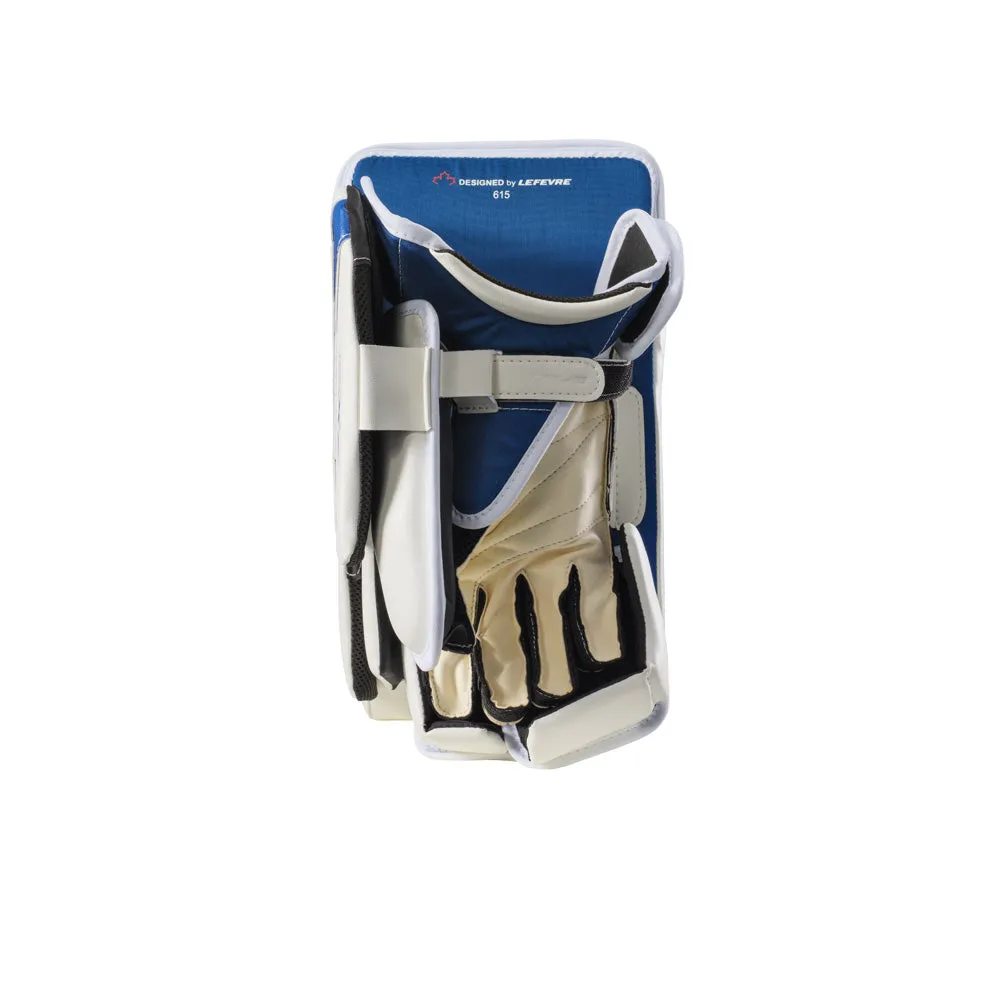 True Catalyst 7x6 Senior Goalie Blocker sold by Pro Hockey Life product image thumbnail 2