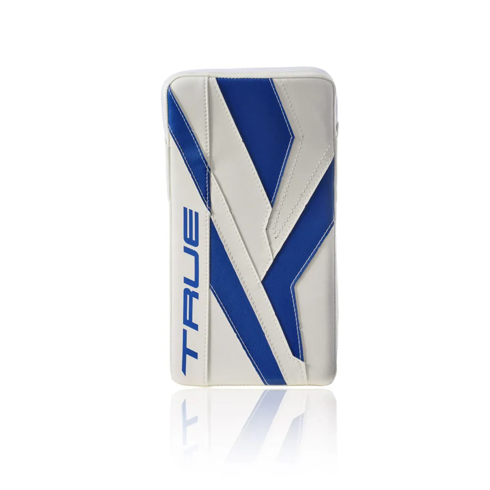 True Catalyst 7x6 Senior Goalie Blocker sold by Pro Hockey Life product image thumbnail 3