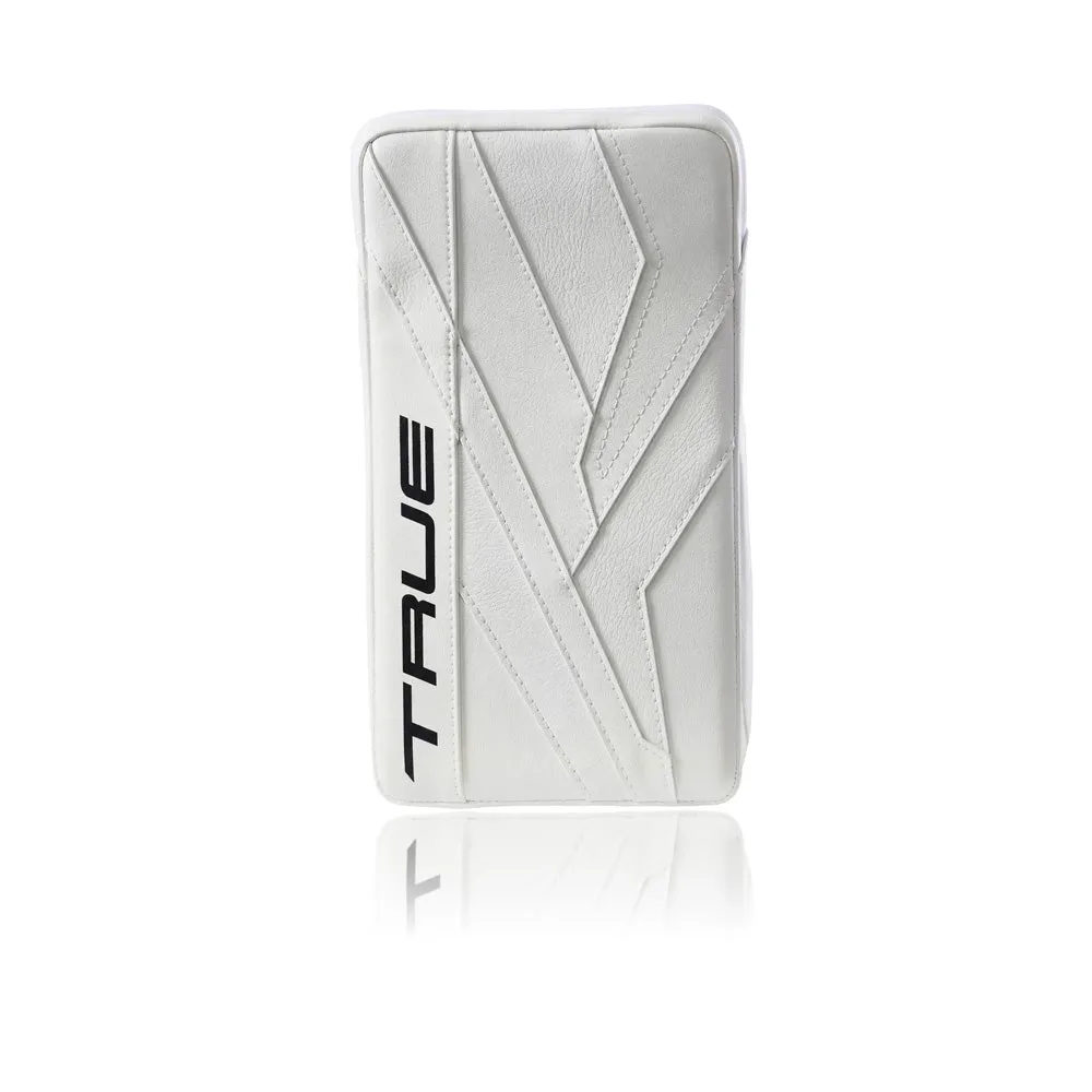 True Catalyst 7x6 Intermediate Goalie Blocker sold by Pro Hockey Life product image thumbnail 4