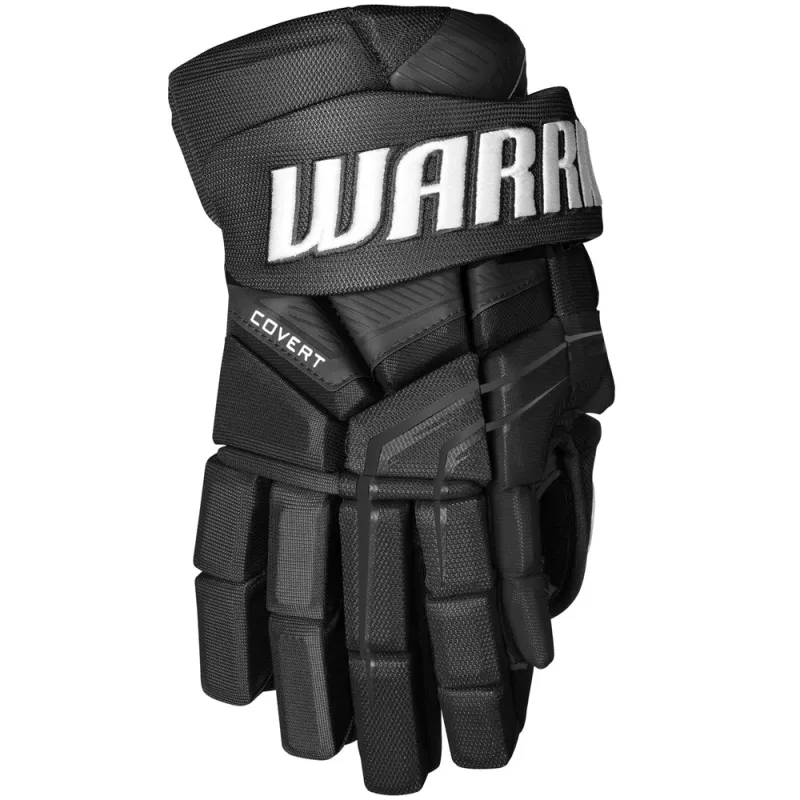 Warrior Covert QR7 Senior Hockey Gloves made by Pro Hockey Life