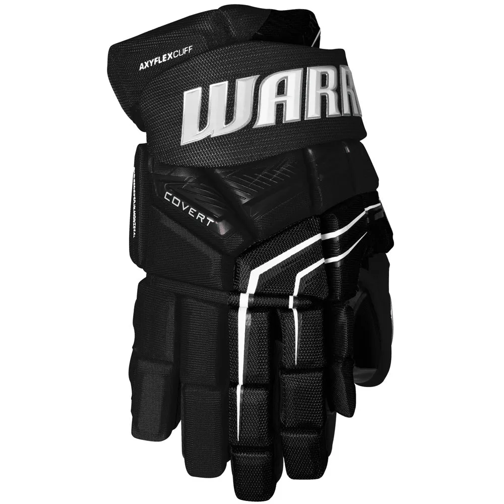 Warrior Covert QR7 Pro Senior Hockey Gloves sold by Pro Hockey Life