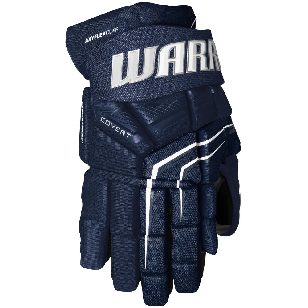 Warrior Covert QR7 Pro Senior Hockey Gloves sold by Pro Hockey Life product image thumbnail 4