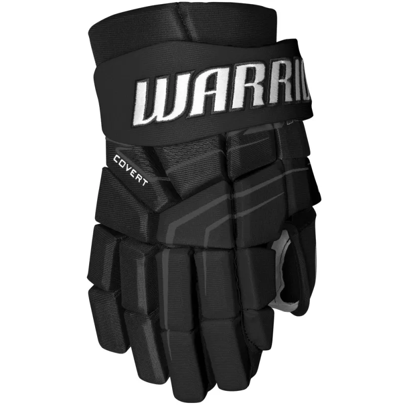 Warrior Covert QR7 T Senior Hockey Gloves made by Pro Hockey Life
