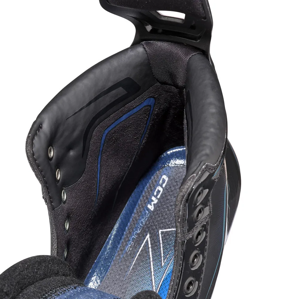 CCM Vizion Senior Hockey Skates sold by Pro Hockey Life product image thumbnail 5