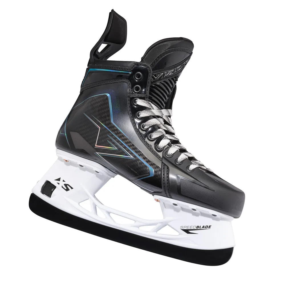 CCM Vizion Senior Hockey Skates sold by Pro Hockey Life product image thumbnail 4