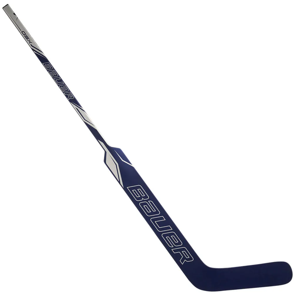 Bauer GSX MTO 26 Intermediate Goalie Stick - P31 23" sold by Pro Hockey Life