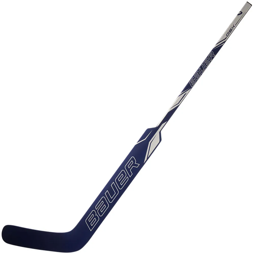 Bauer GSX MTO 26 Intermediate Goalie Stick - P31 23" sold by Pro Hockey Life product image thumbnail 2