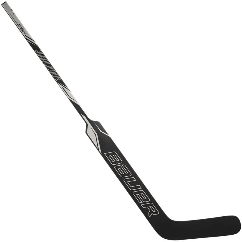 Bauer GSX 26 Senior Goalie Stick - P31 27" made by Bauer